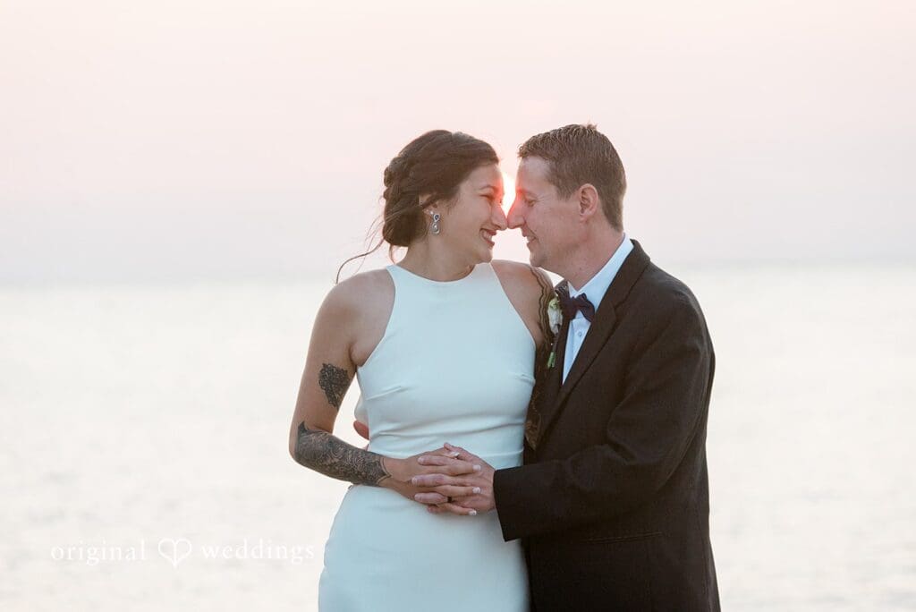 Kimberly & Thomas -