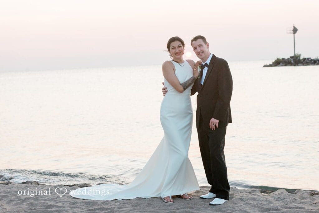 Kimberly & Thomas -