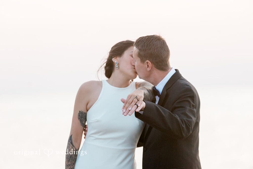 Kimberly & Thomas -