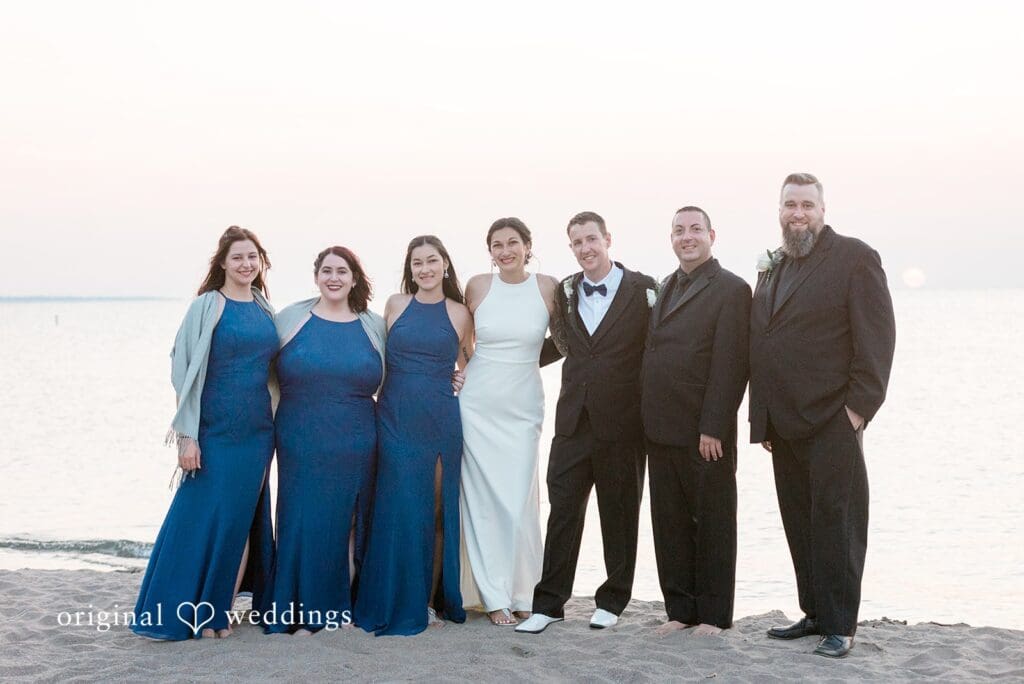 Kimberly & Thomas -