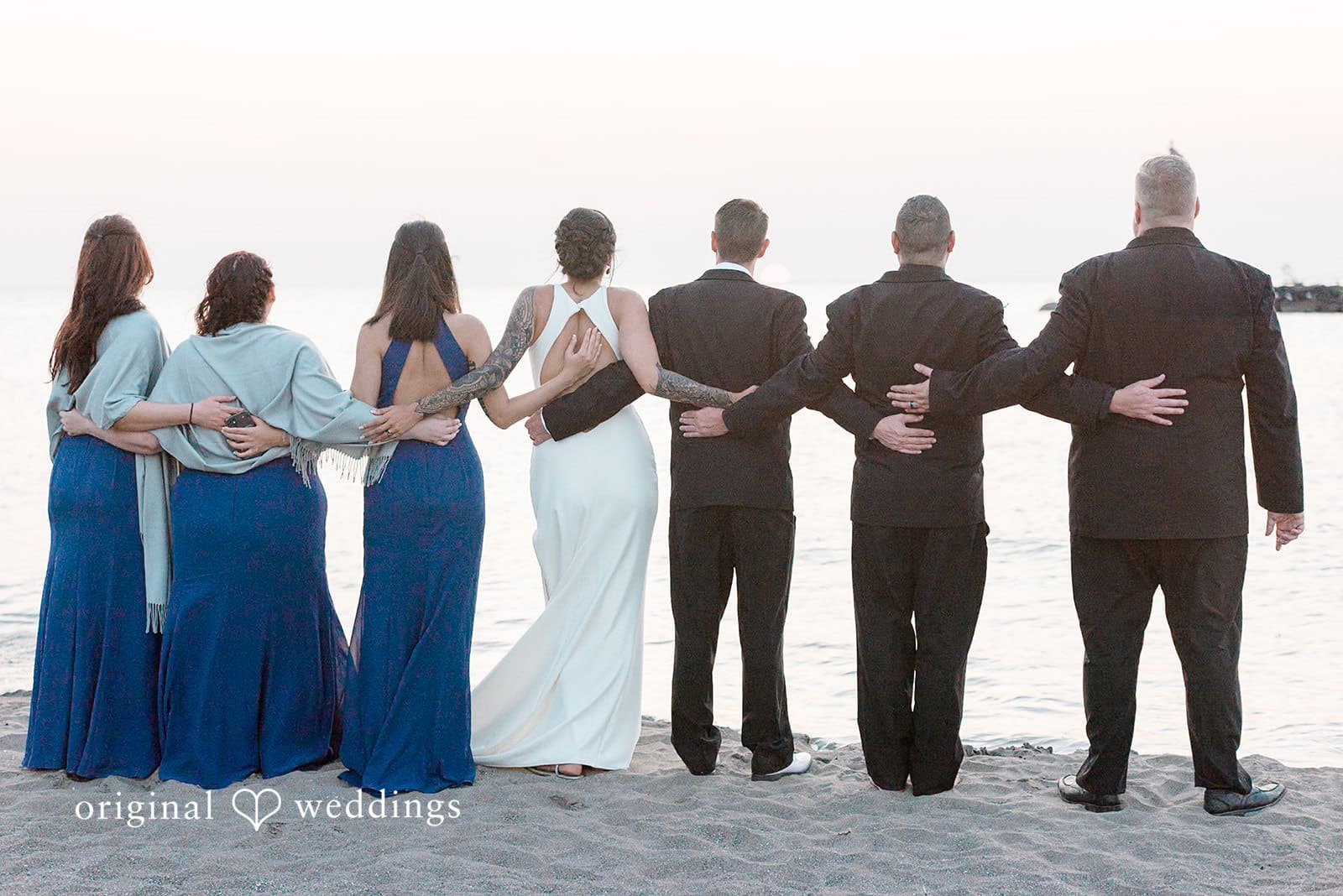 Kimberly & Thomas -