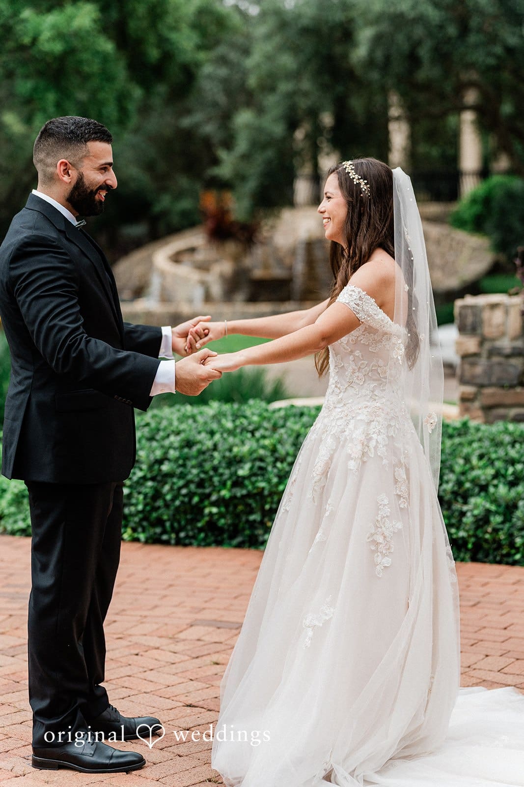 Lauren & Angel -