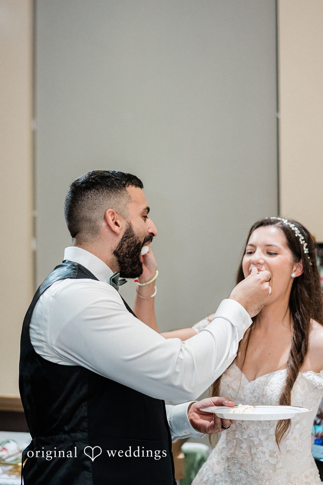 Lauren & Angel -