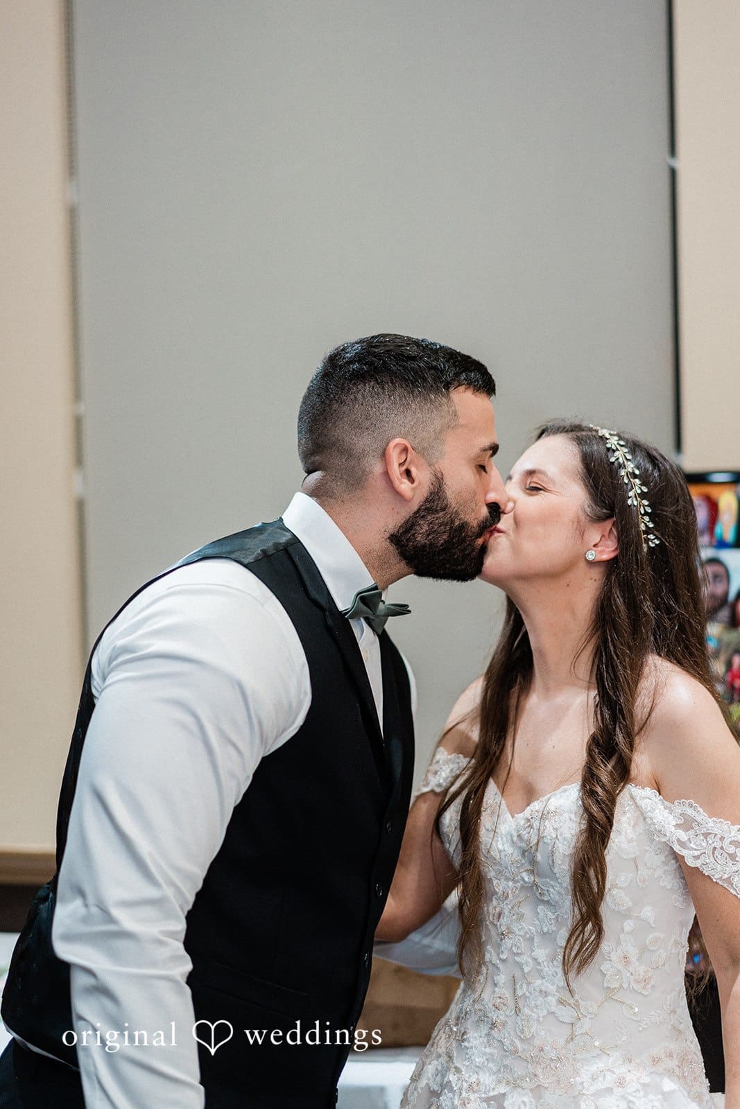 Lauren & Angel -