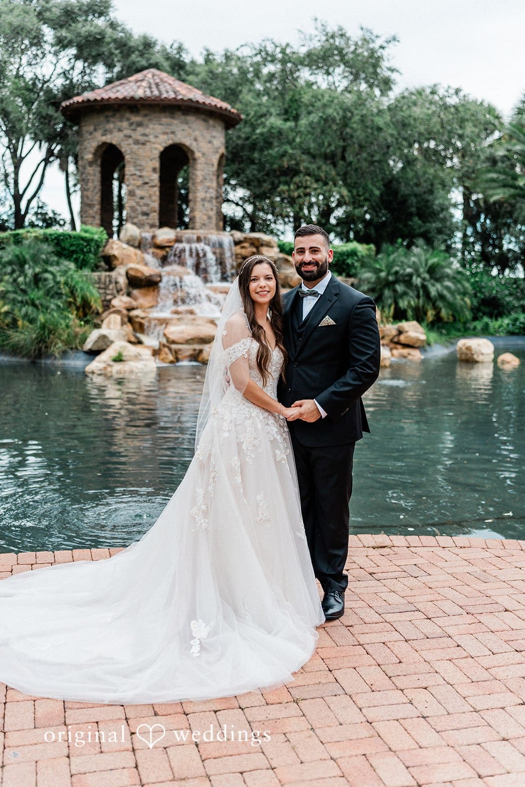 Lauren & Angel -