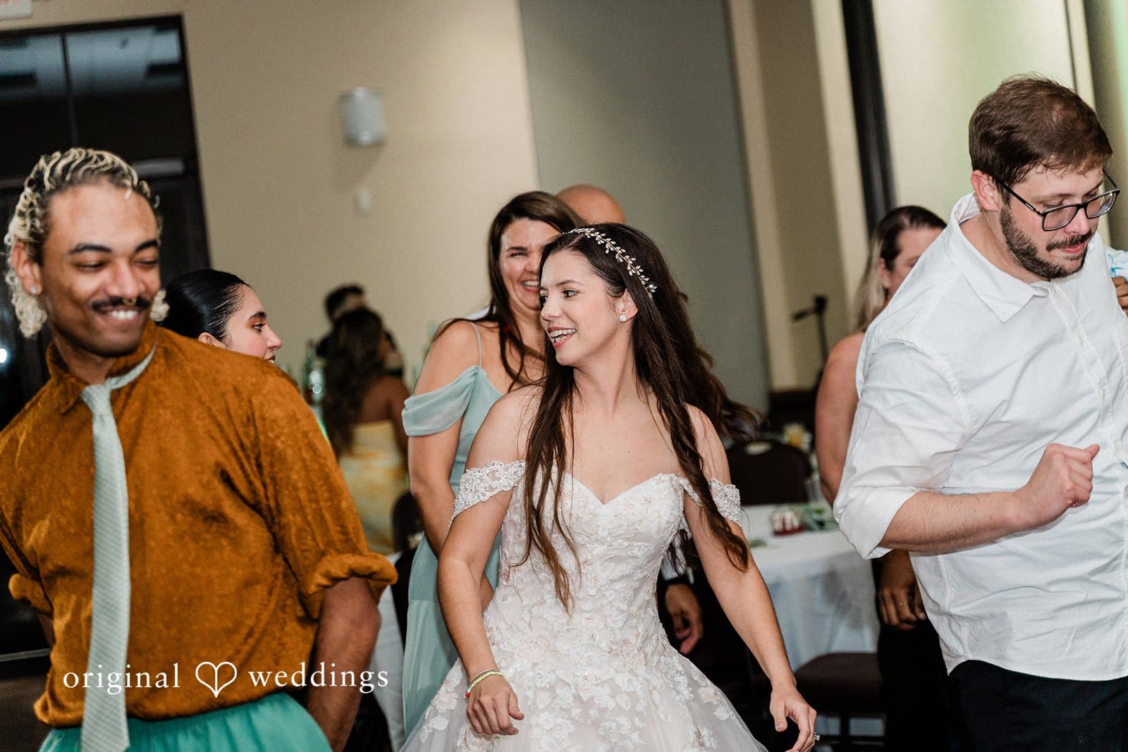 Lauren & Angel -