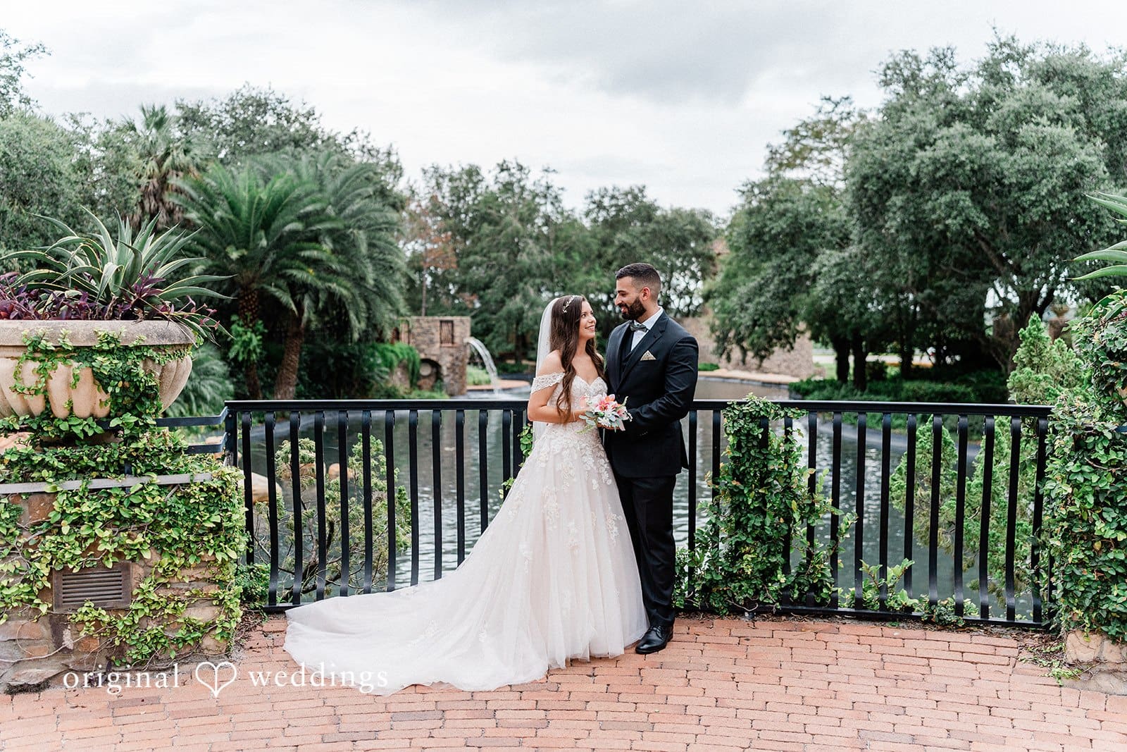 Lauren & Angel -