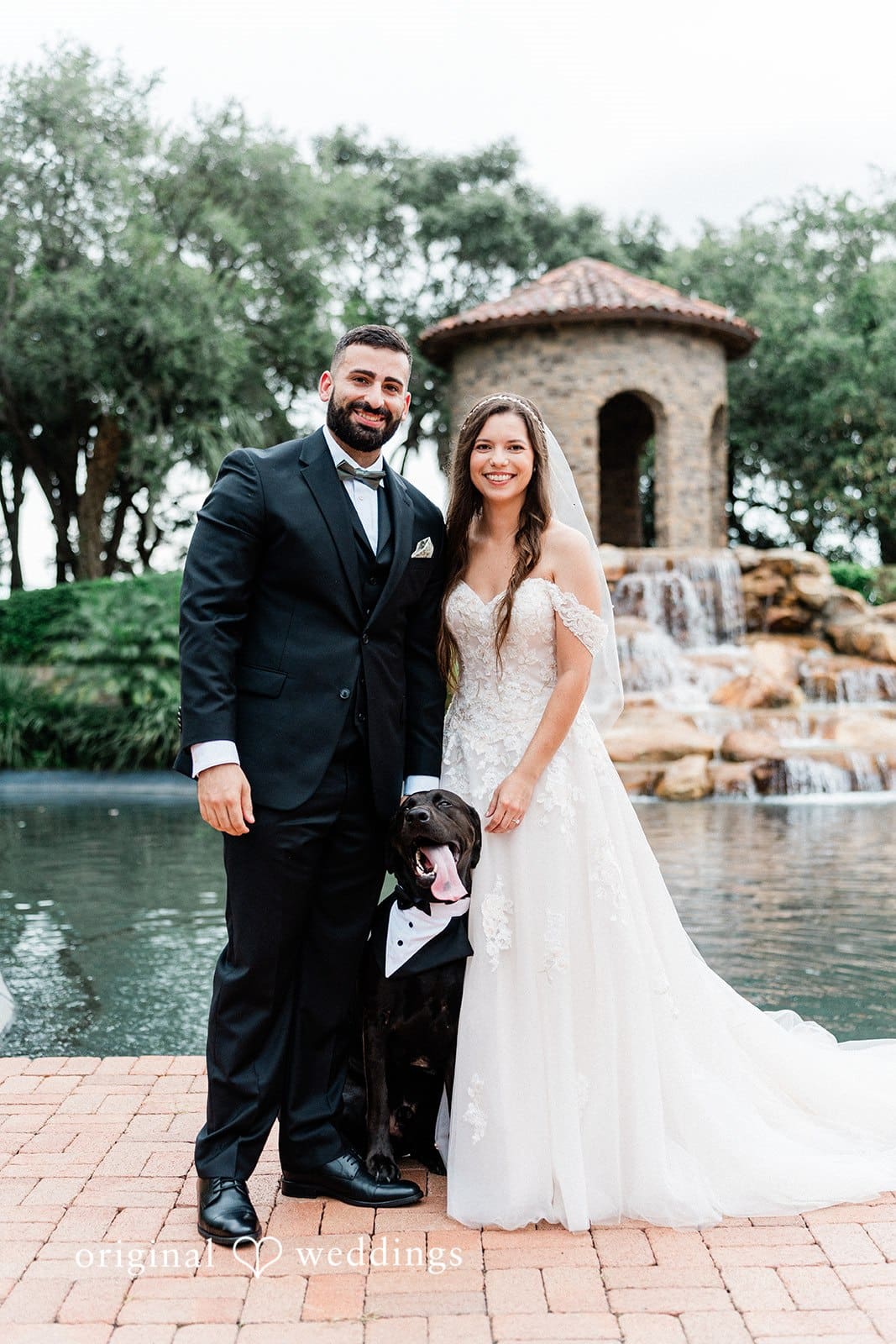 Lauren & Angel -