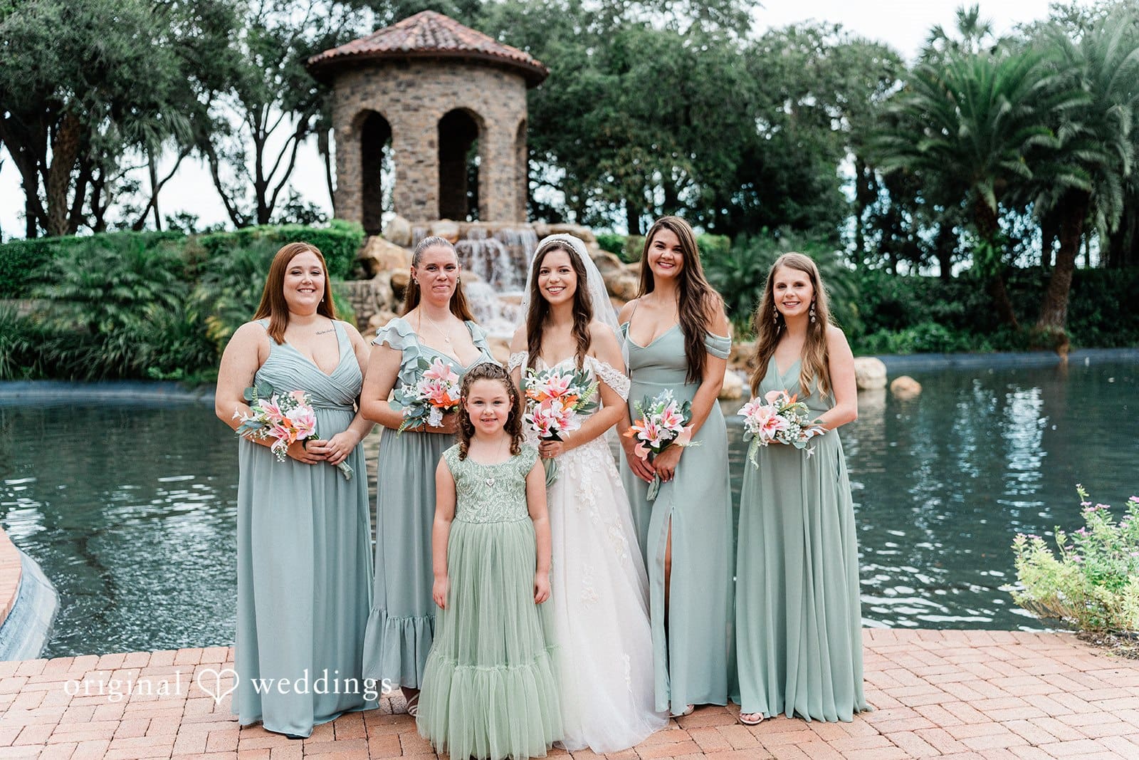 Lauren & Angel -
