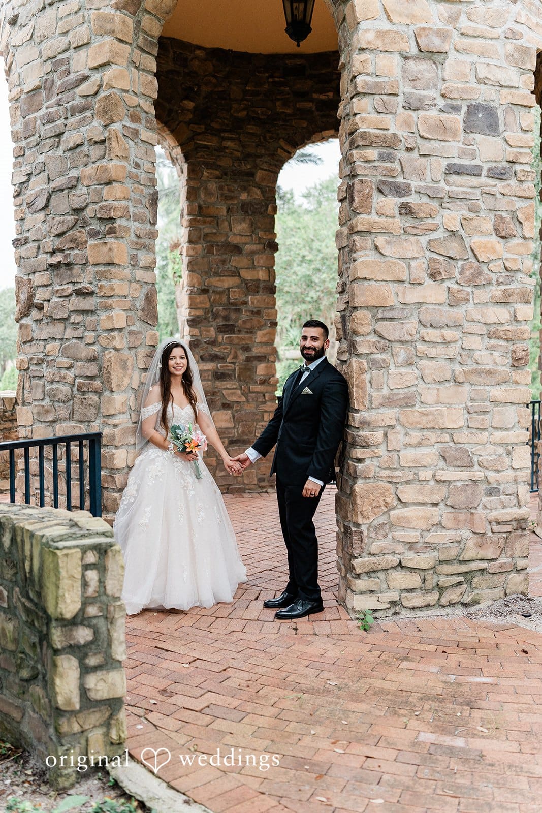 Lauren & Angel -