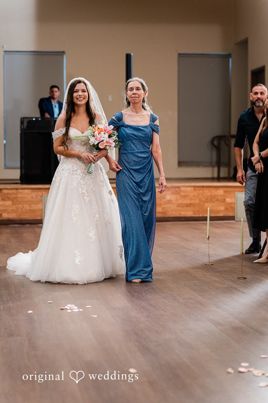 Lauren & Angel -