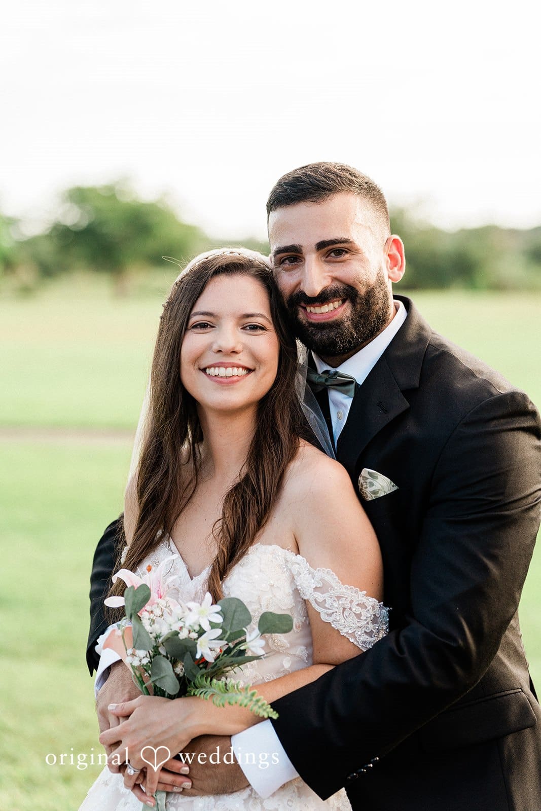 Lauren & Angel -