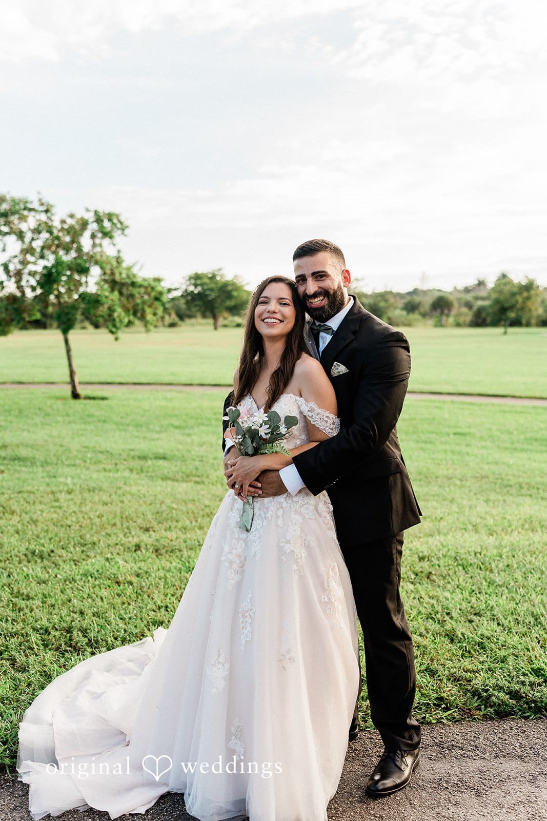 Lauren & Angel -