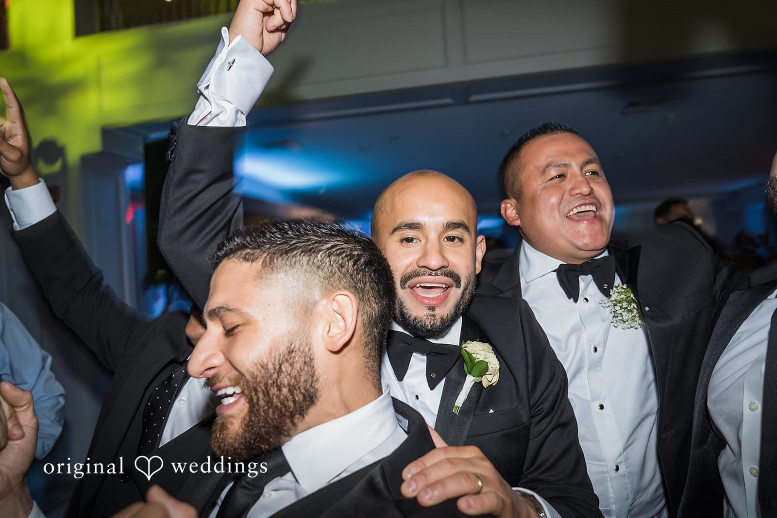 Lorena & Oscar -