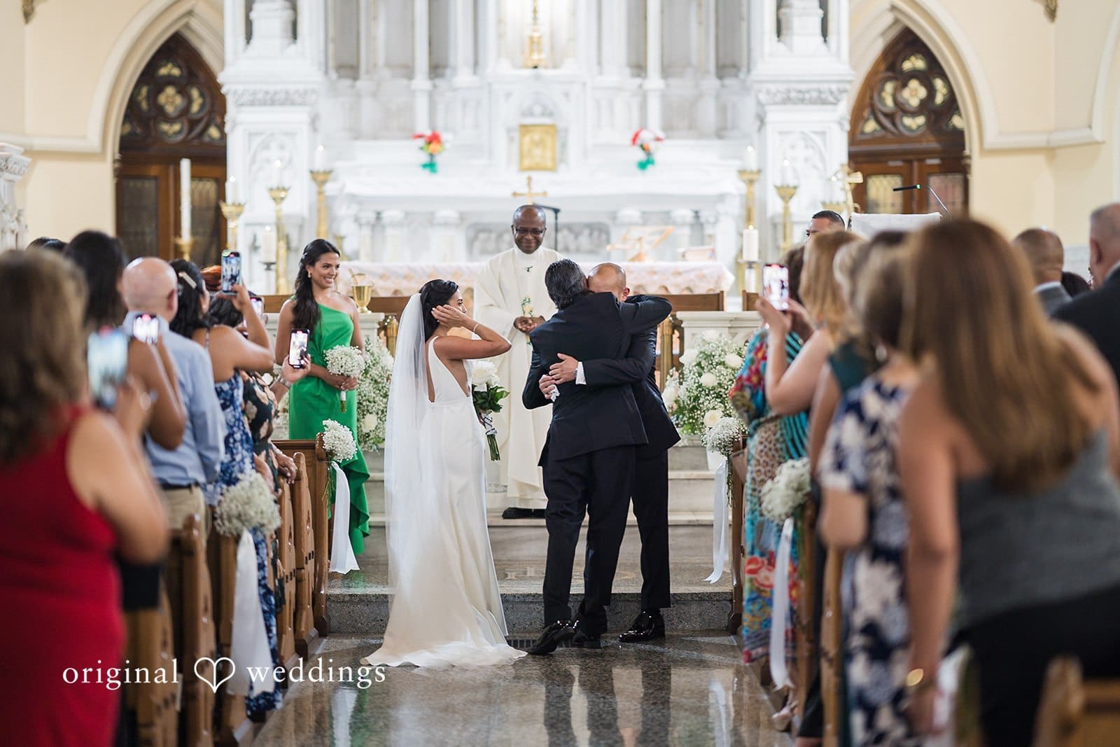 Lorena & Oscar -
