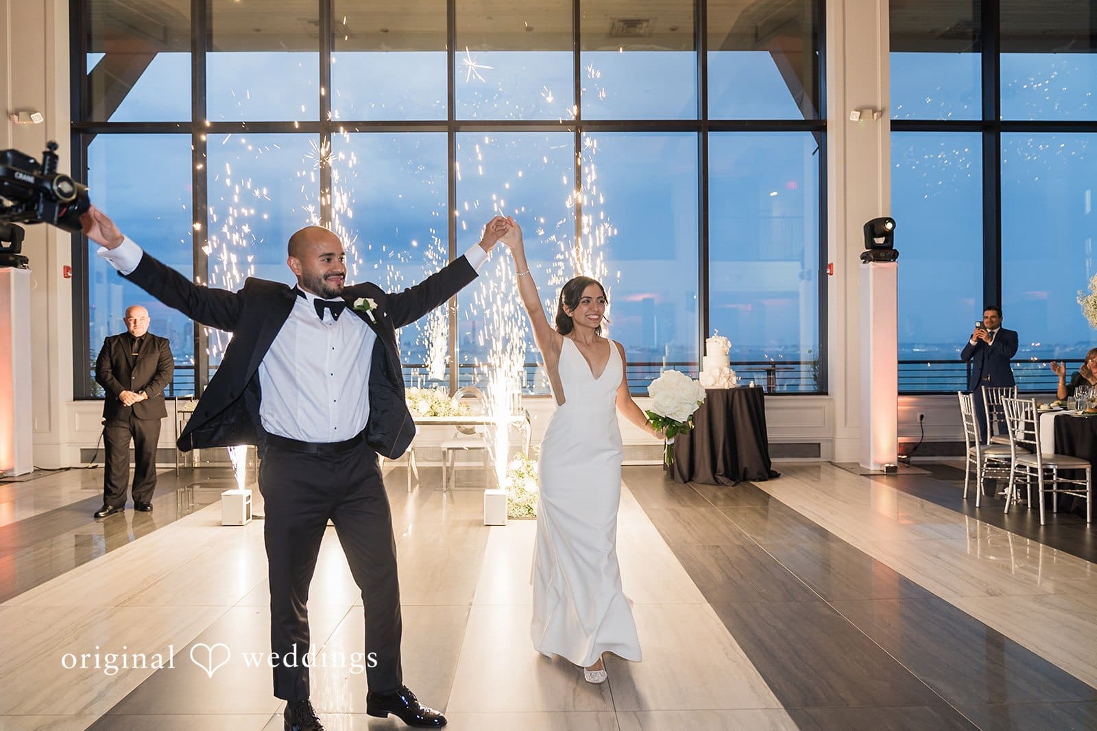 Lorena & Oscar -