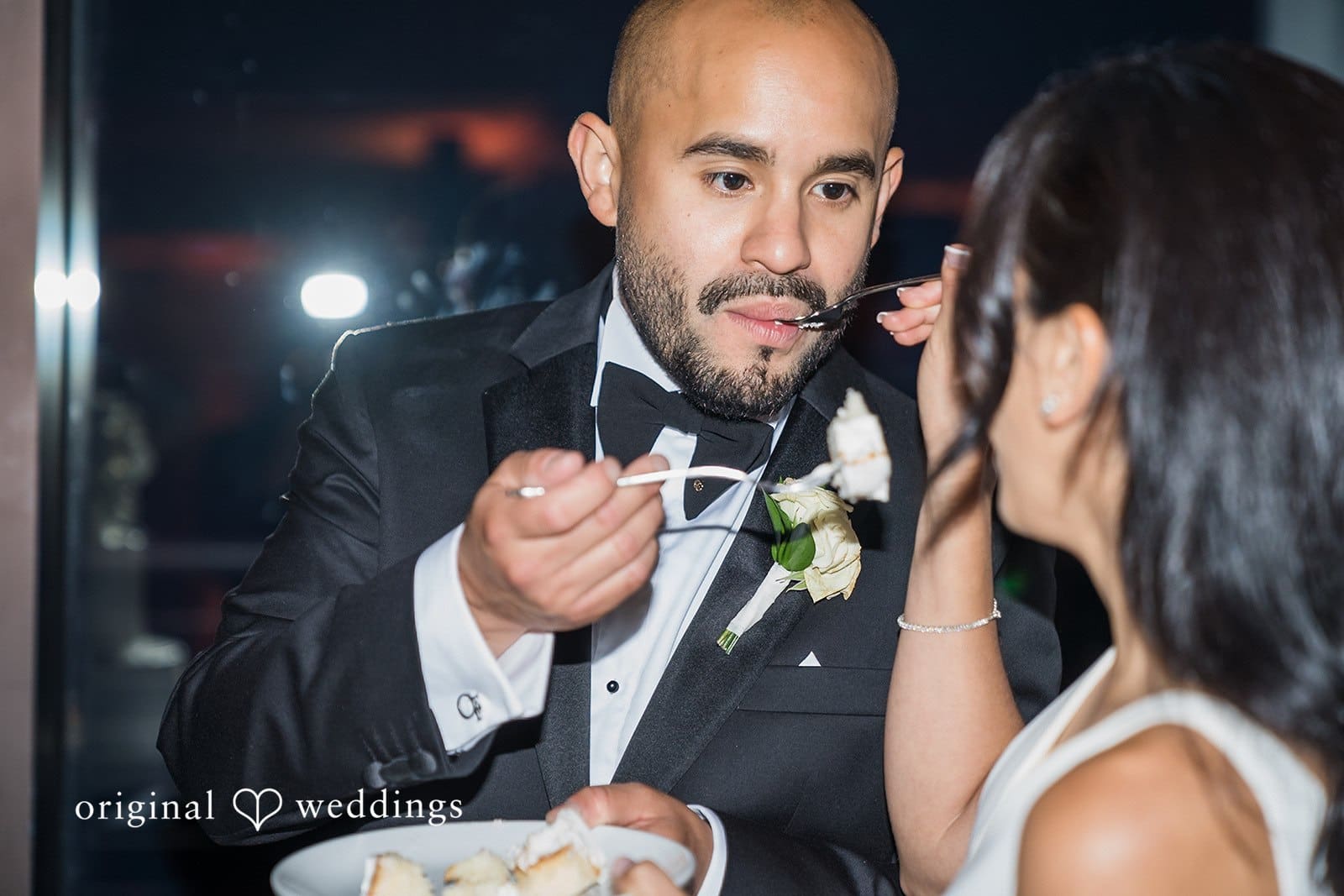 Lorena & Oscar -