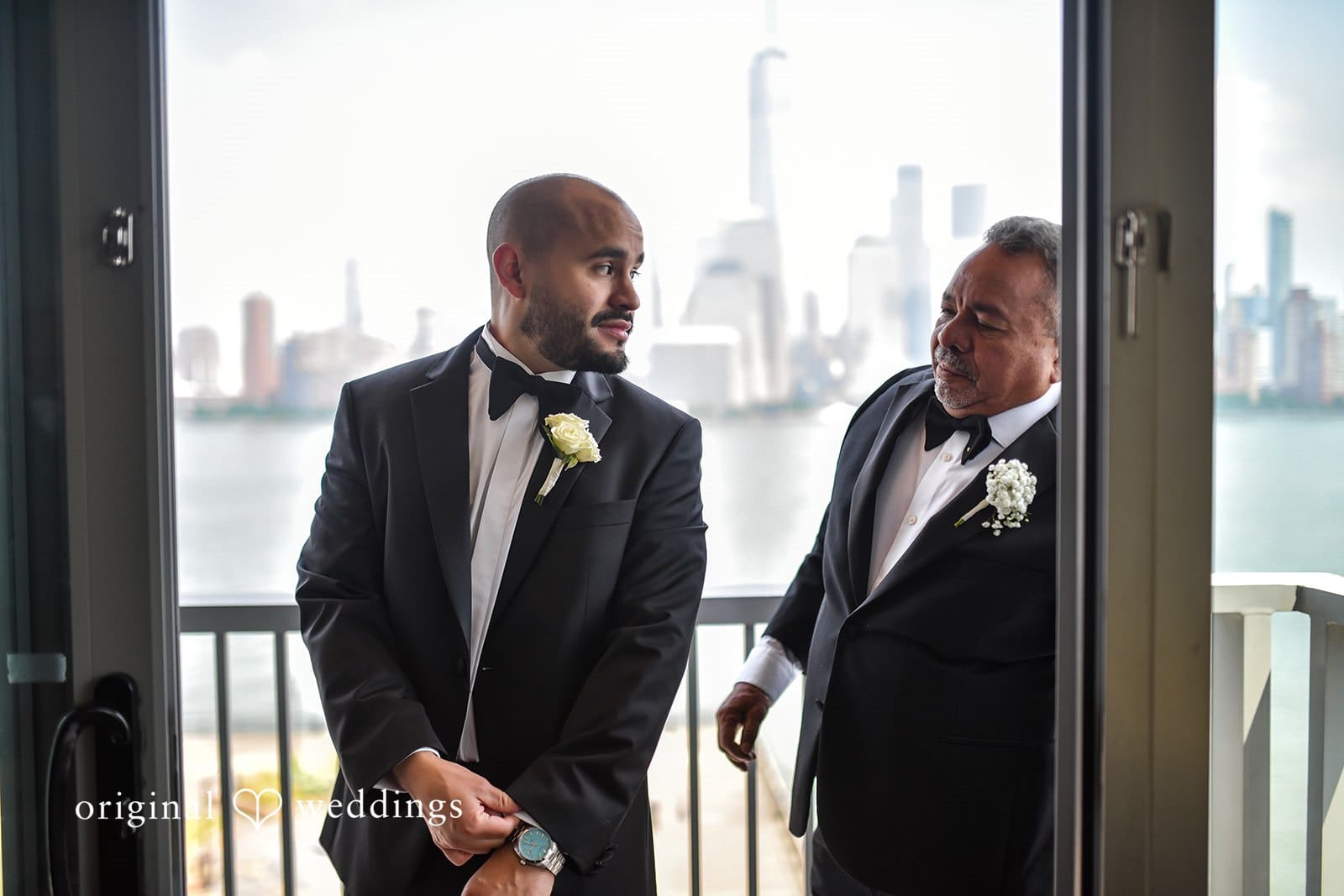 Lorena & Oscar -