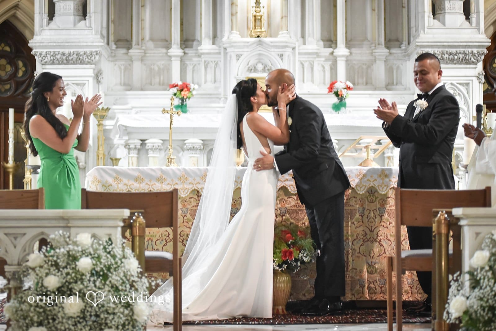 Lorena & Oscar -