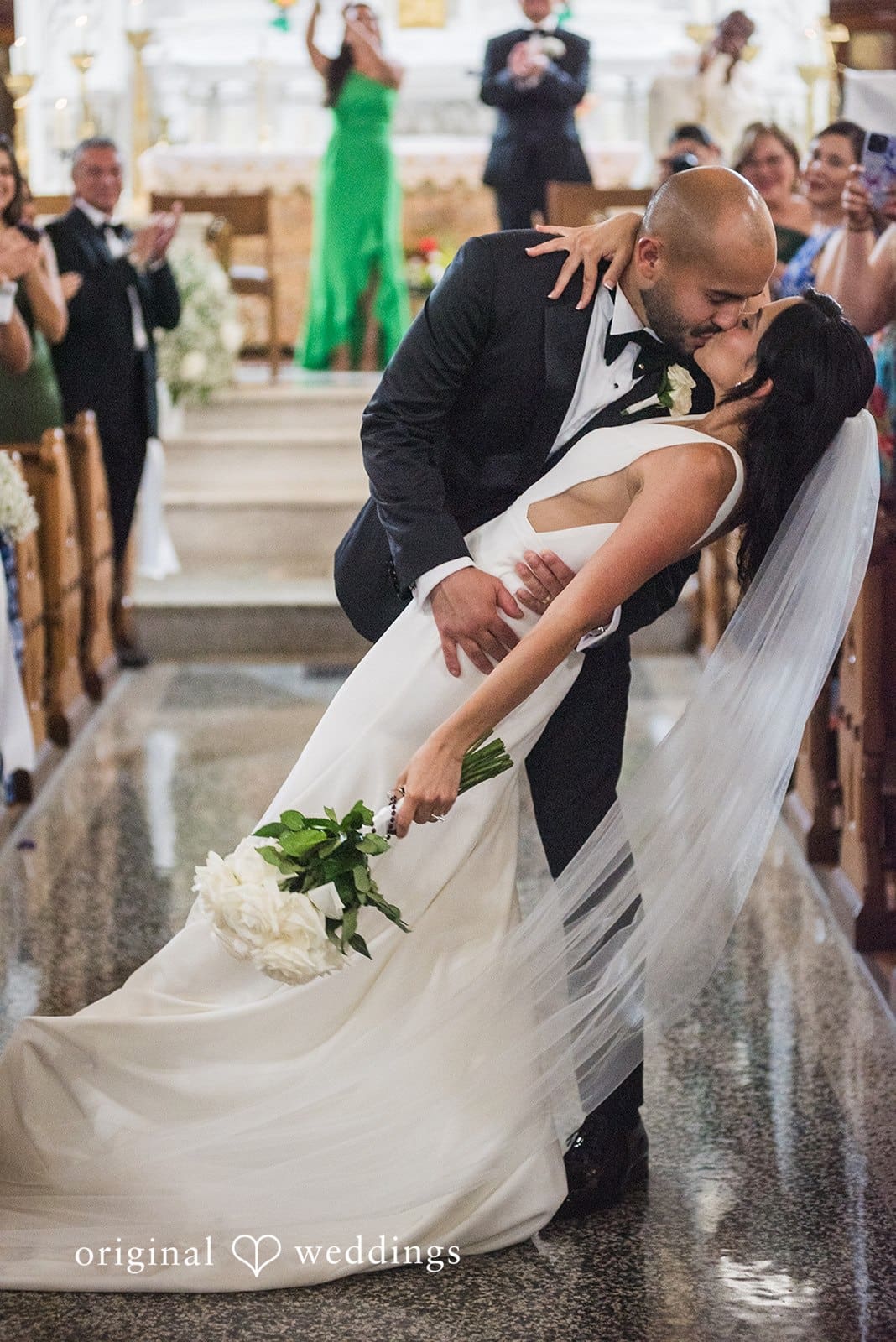 Lorena & Oscar -