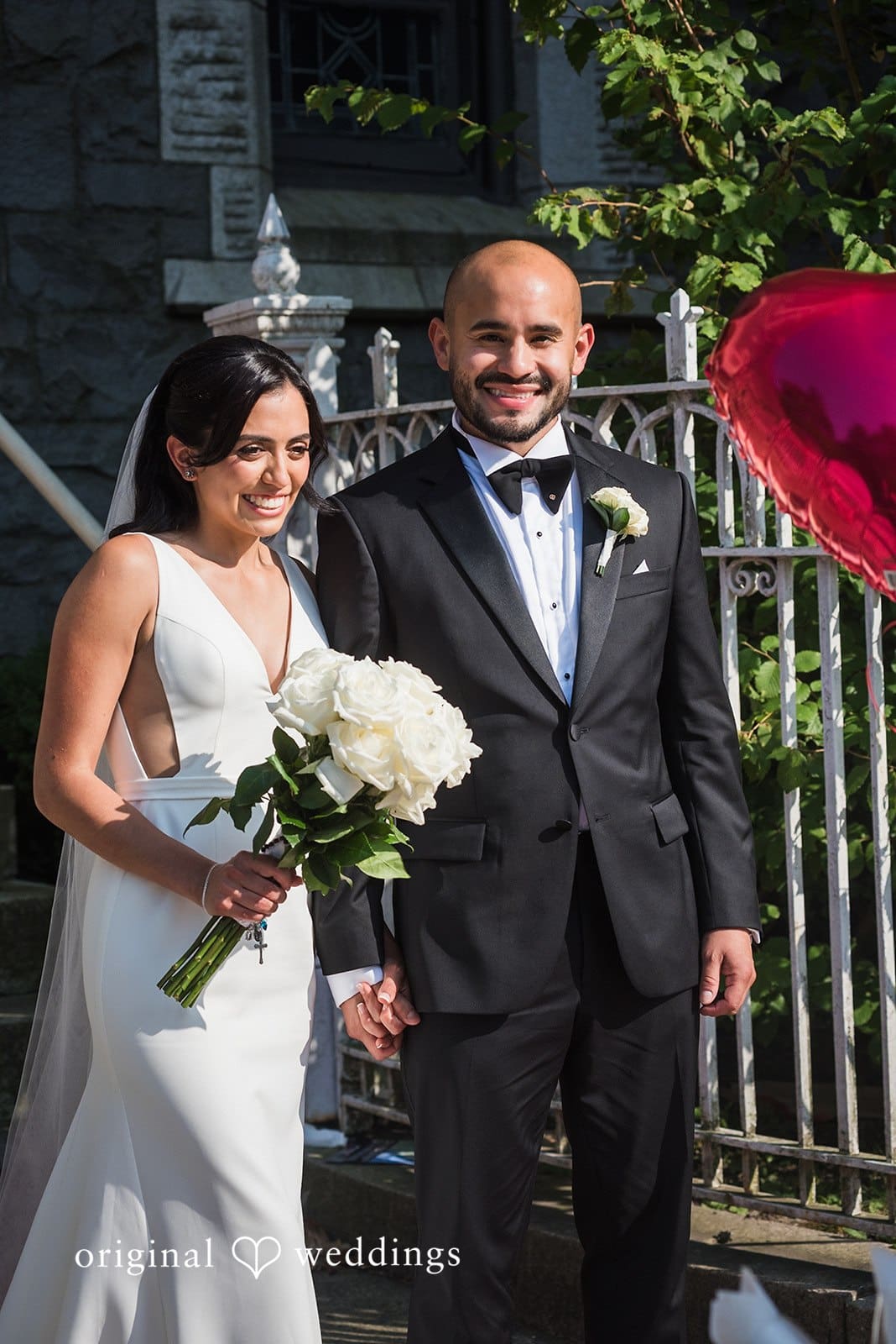 Lorena & Oscar -
