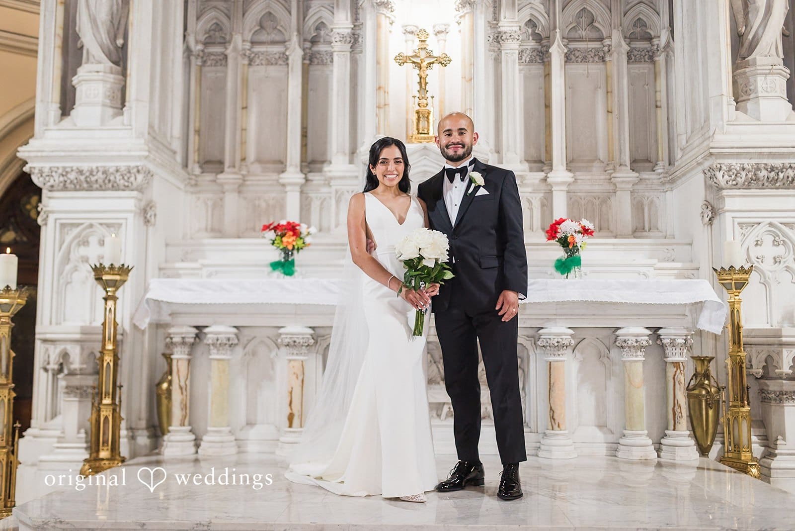 Lorena & Oscar -