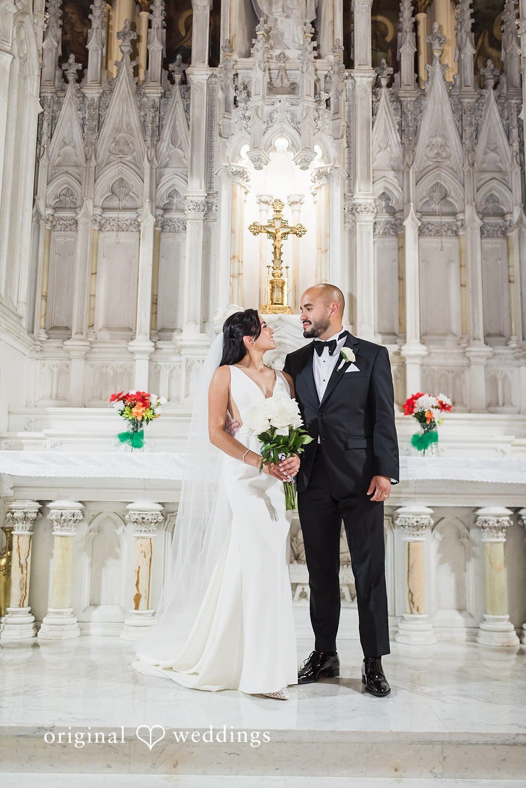 Lorena & Oscar -