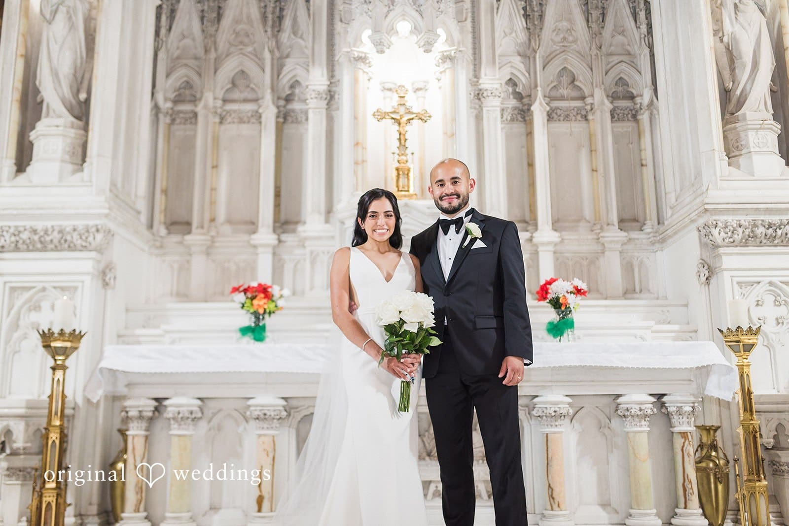 Lorena & Oscar -