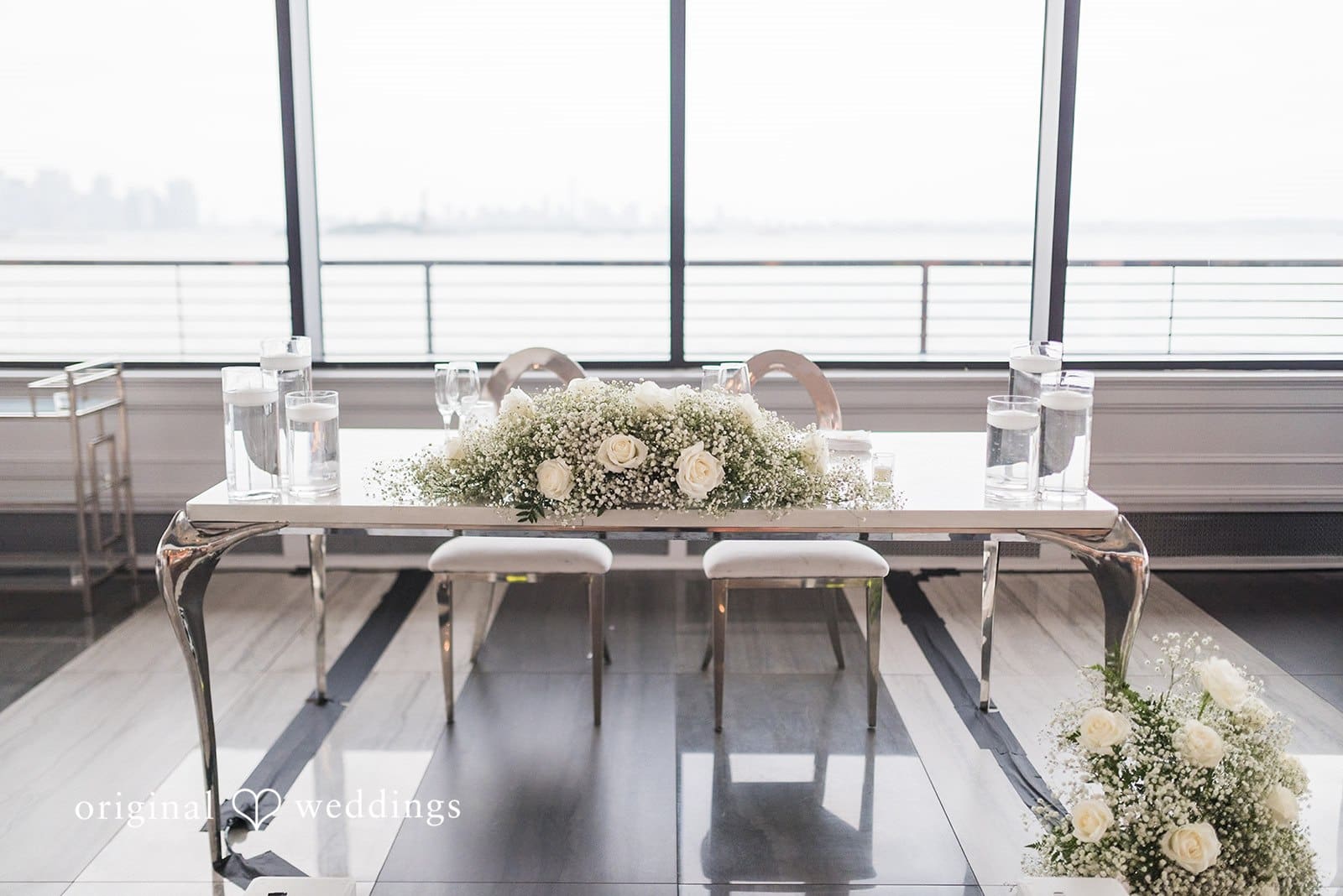 Lorena & Oscar -