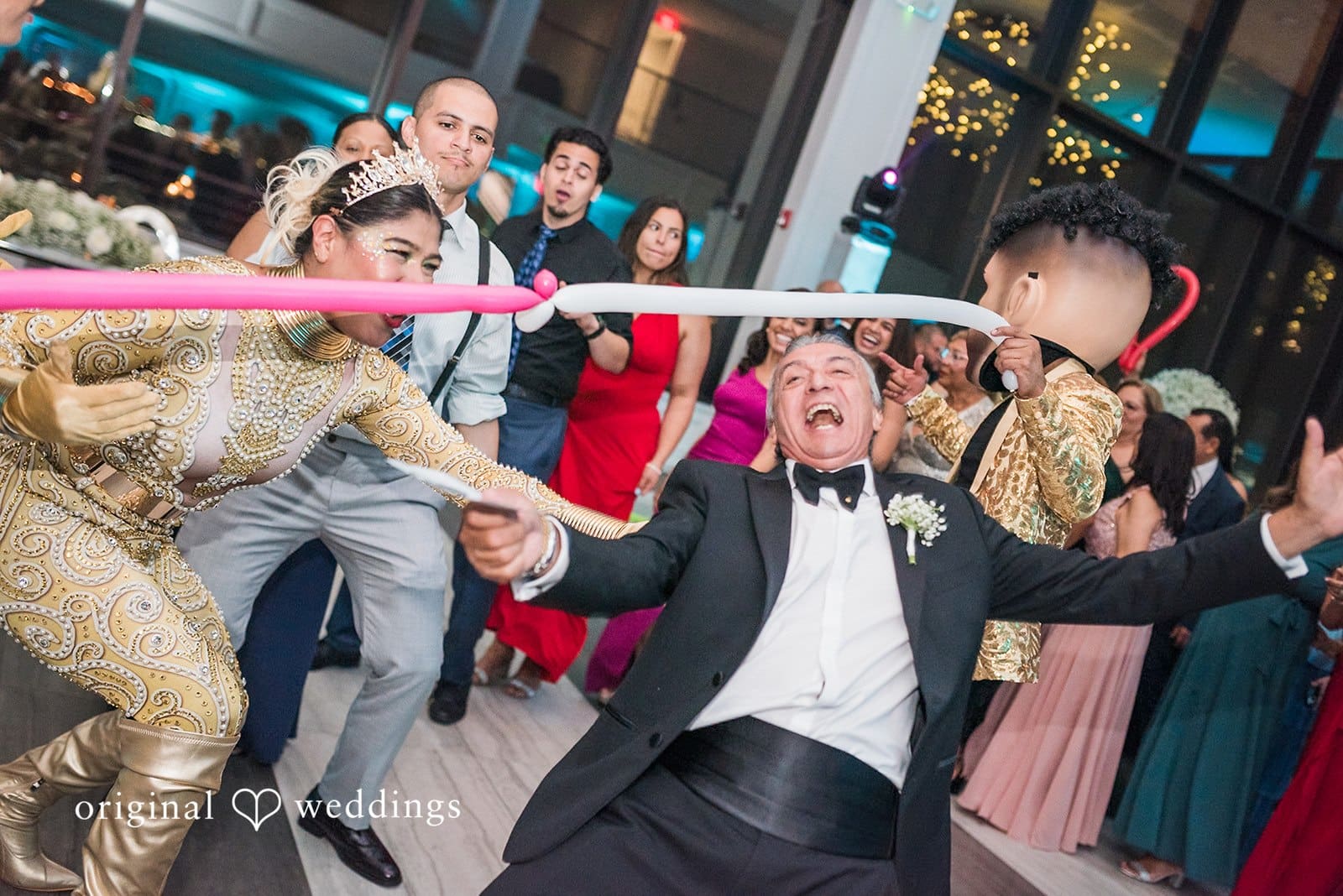 Lorena & Oscar -
