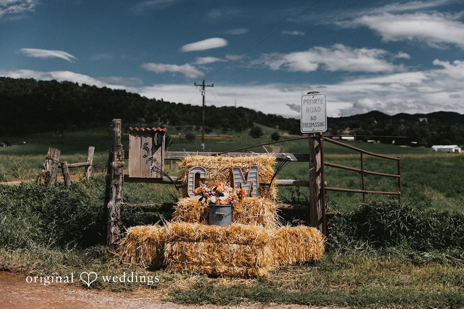 Madeleine & Cody -