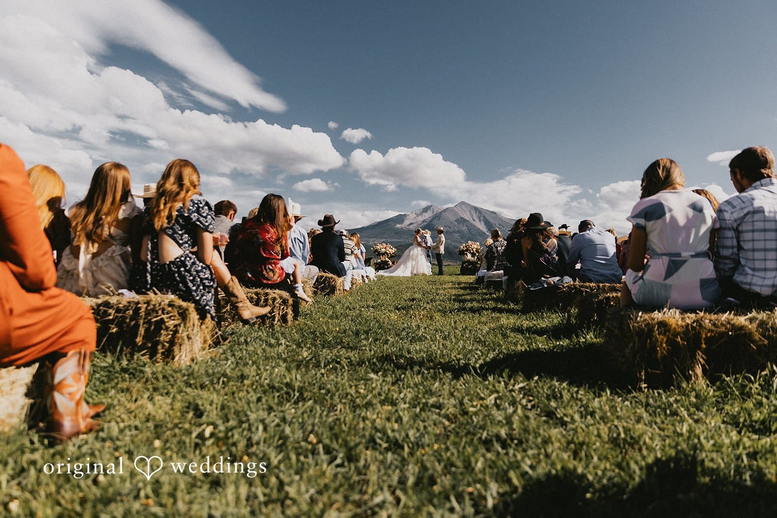 Madeleine & Cody -