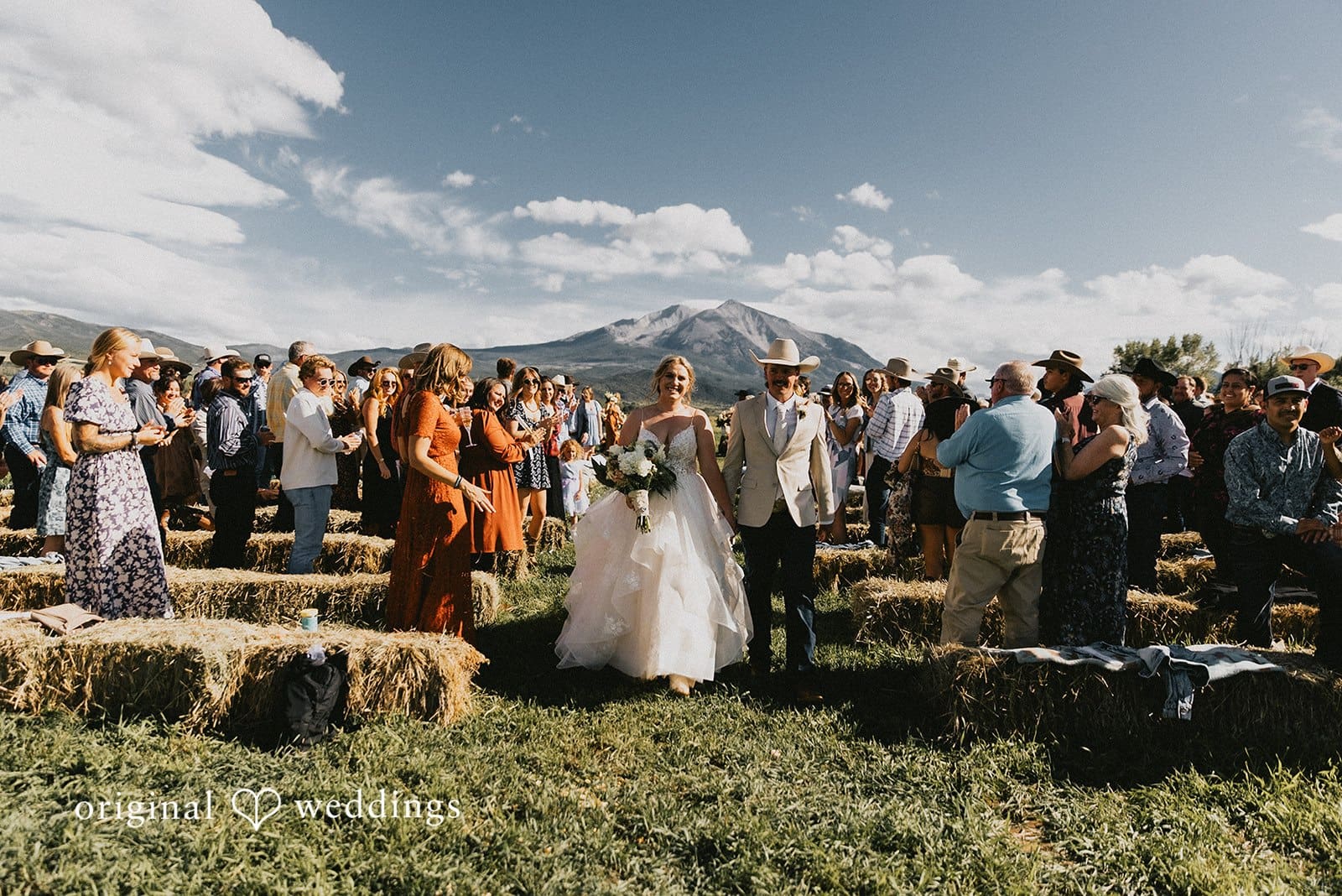 Madeleine & Cody -