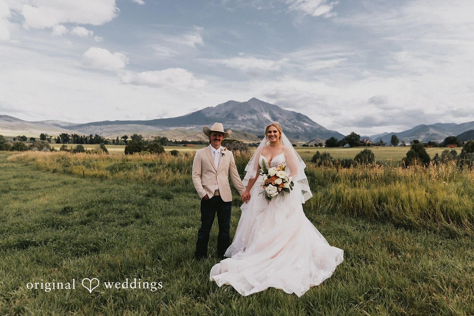 Madeleine & Cody -