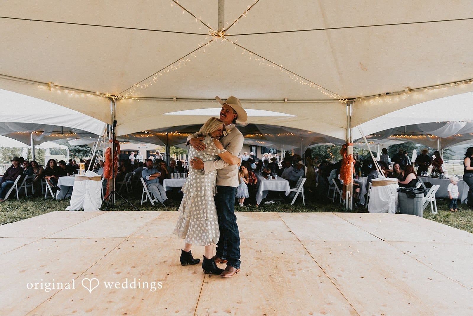 Madeleine & Cody -