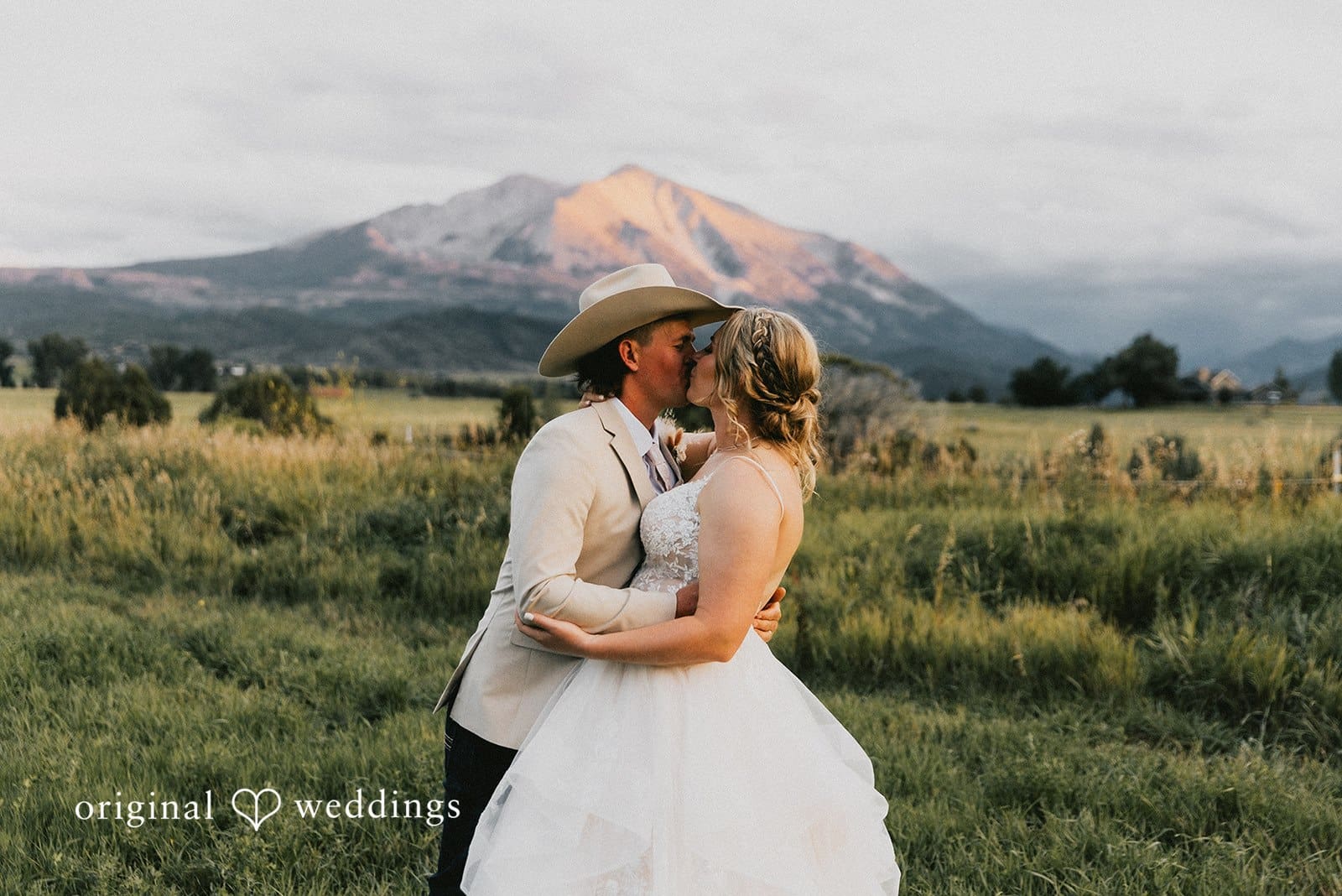 Madeleine & Cody -