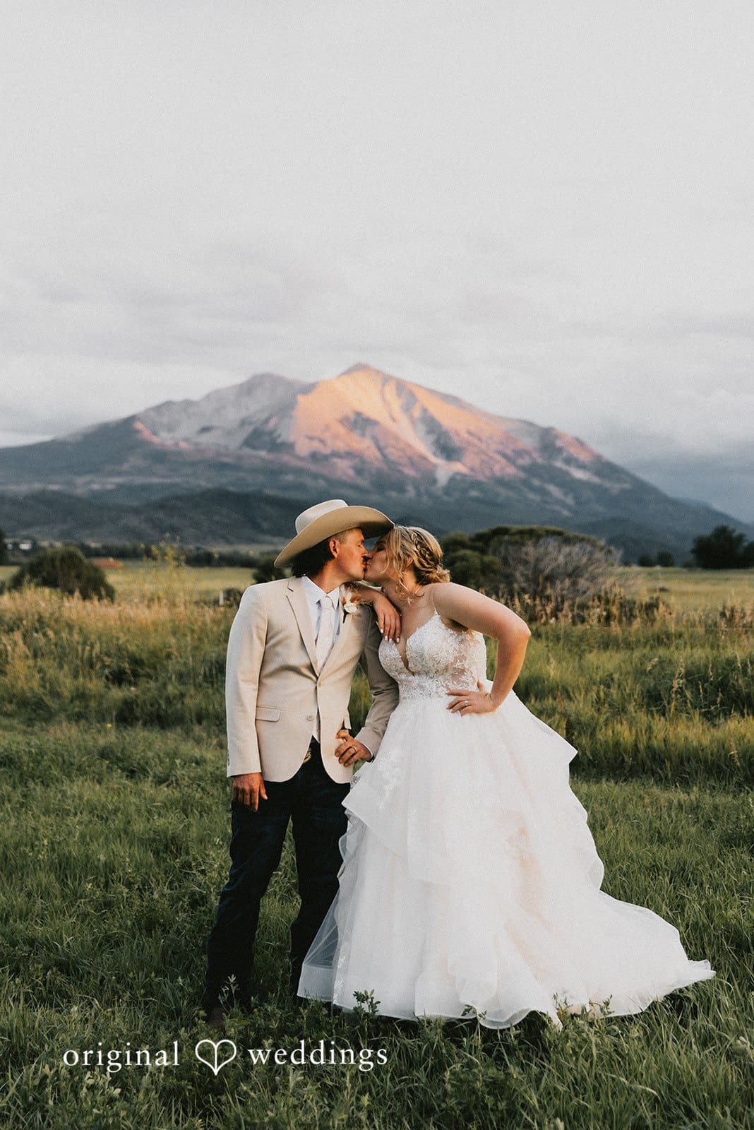 Madeleine & Cody -