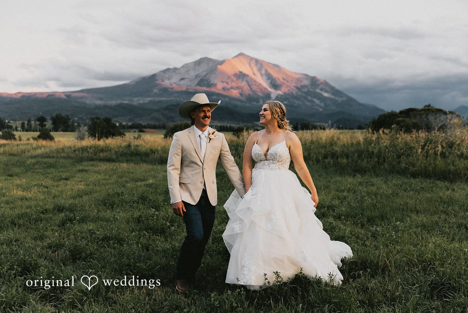 Madeleine & Cody -