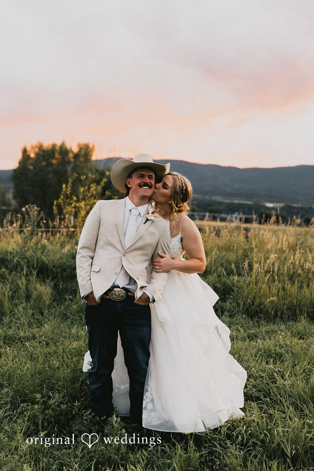 Madeleine & Cody -