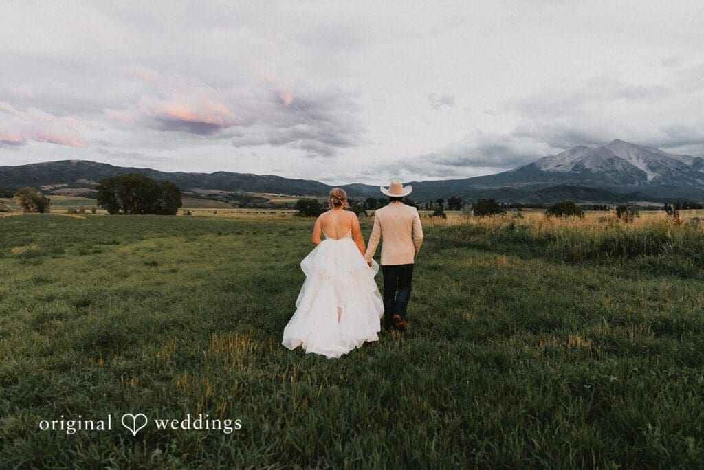 Madeleine & Cody -
