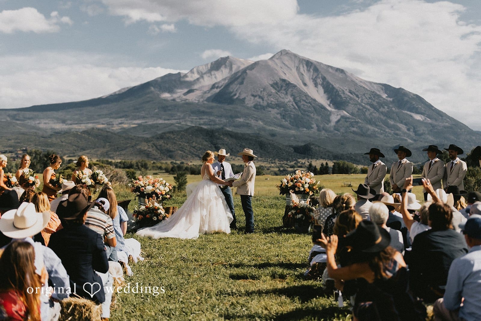 Madeleine & Cody -