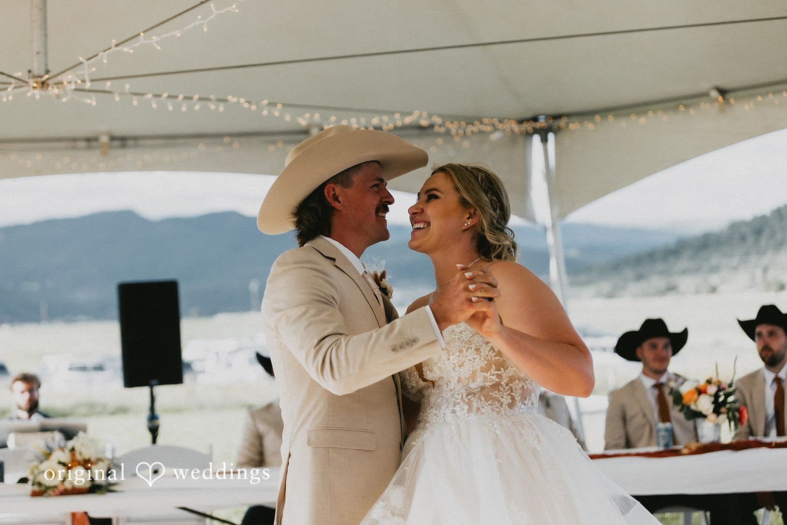 Madeleine & Cody -