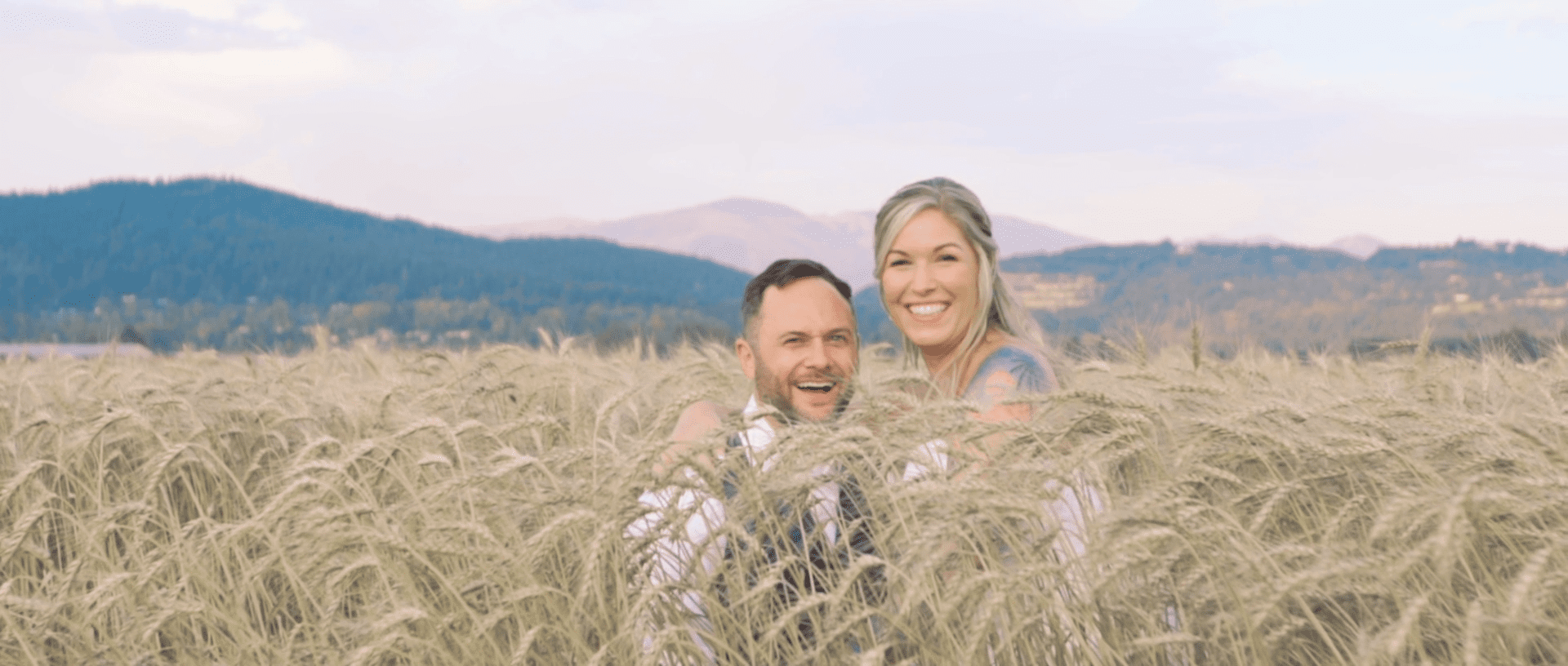 Maplehurst Farm Wedding Video // Amber & James -