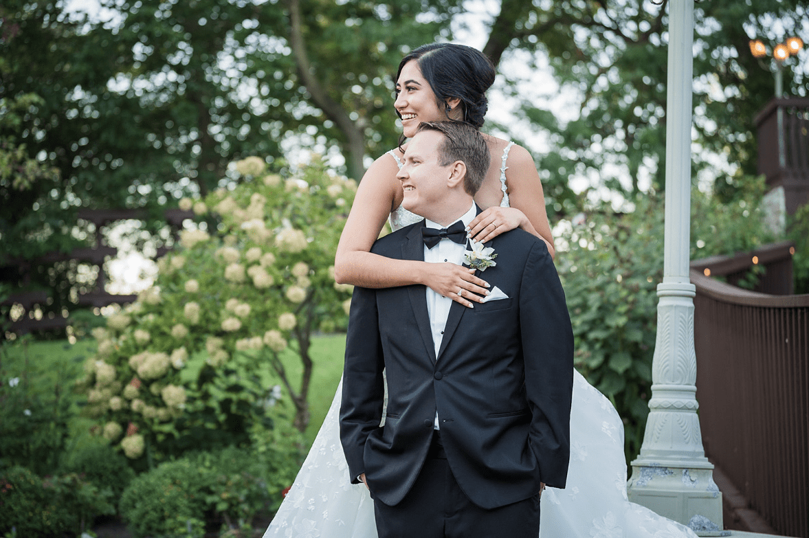 Meyer's Castle Wedding Video // Norma & Robert -