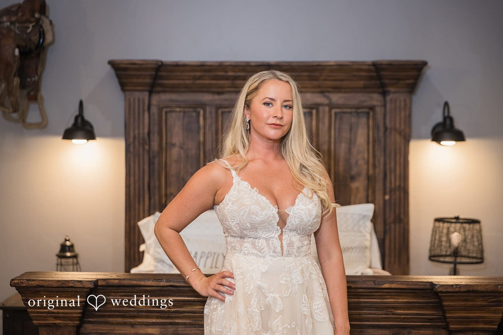 Megan & Jared -