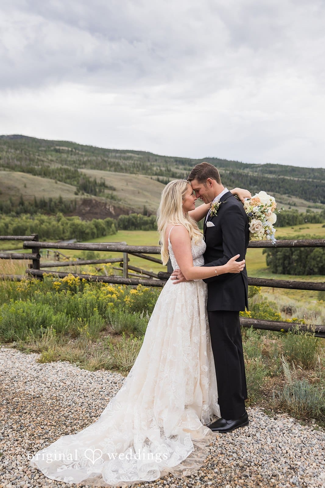 Megan & Jared -