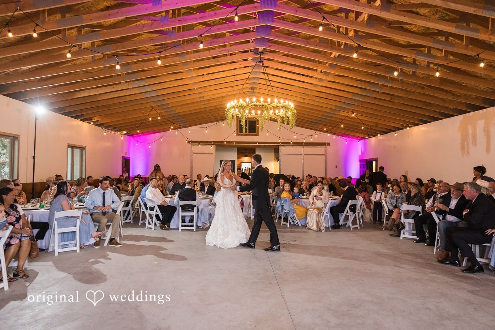 Megan & Jared -