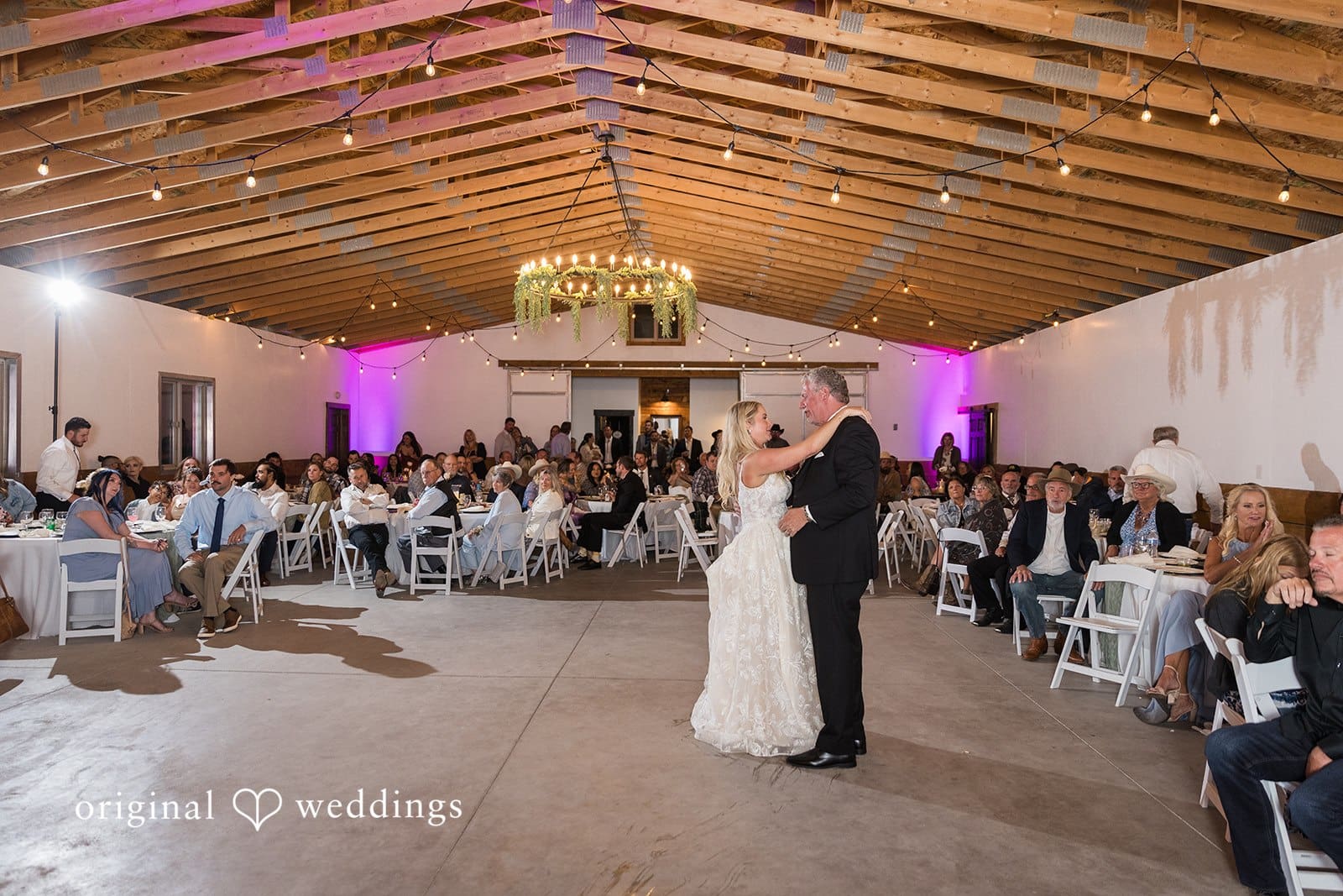 Megan & Jared -