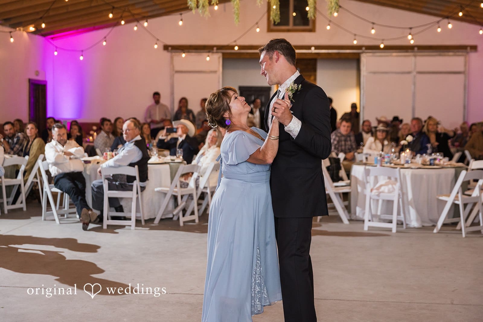 Megan & Jared -