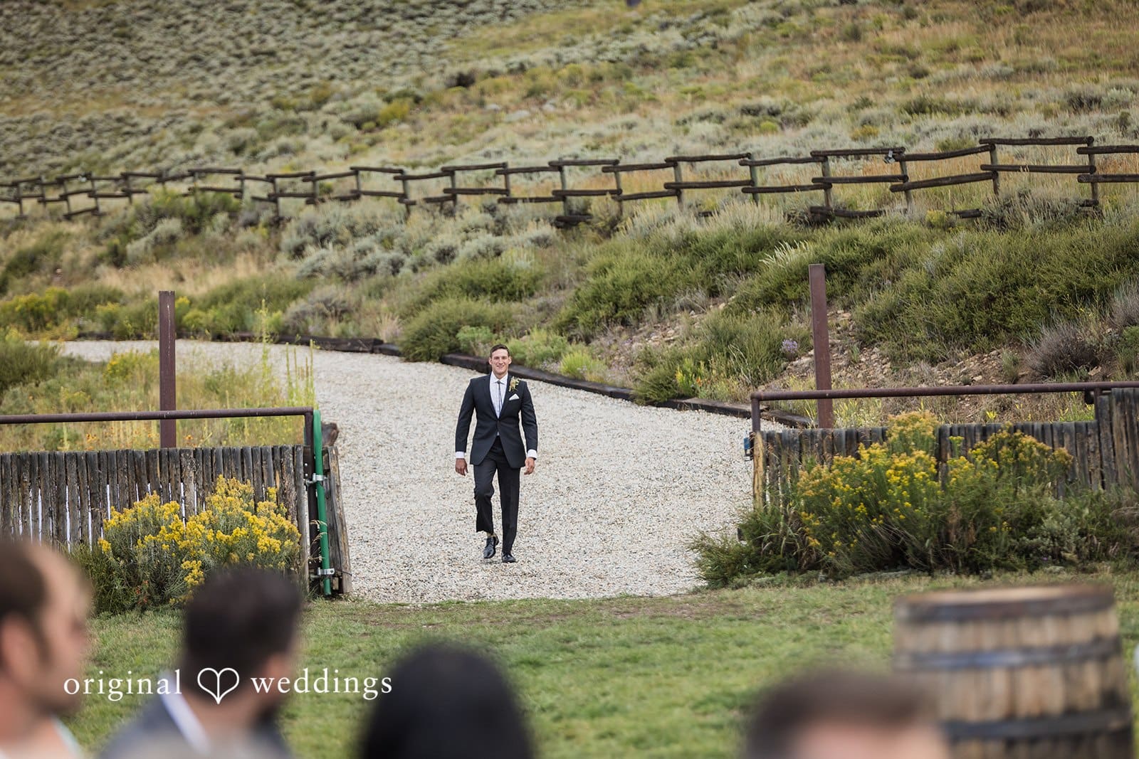 Megan & Jared -